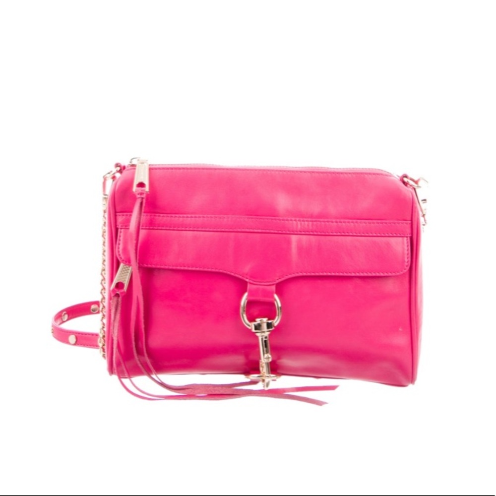 Rebecca Minkoff MAC crossbody bag